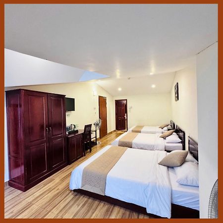 Nam Xuan Premium Hotel Đà Lạt Extérieur photo