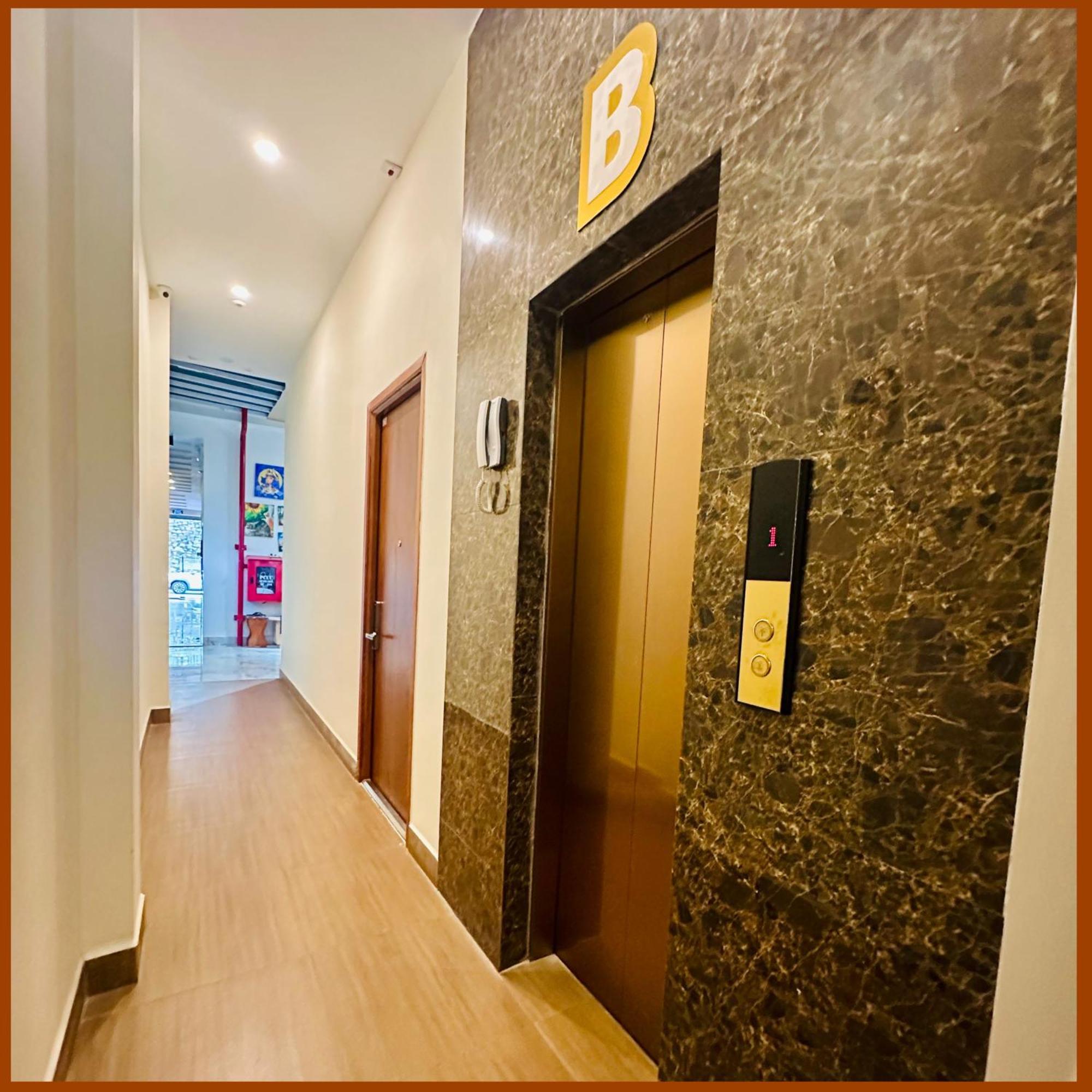 Nam Xuan Premium Hotel Đà Lạt Extérieur photo