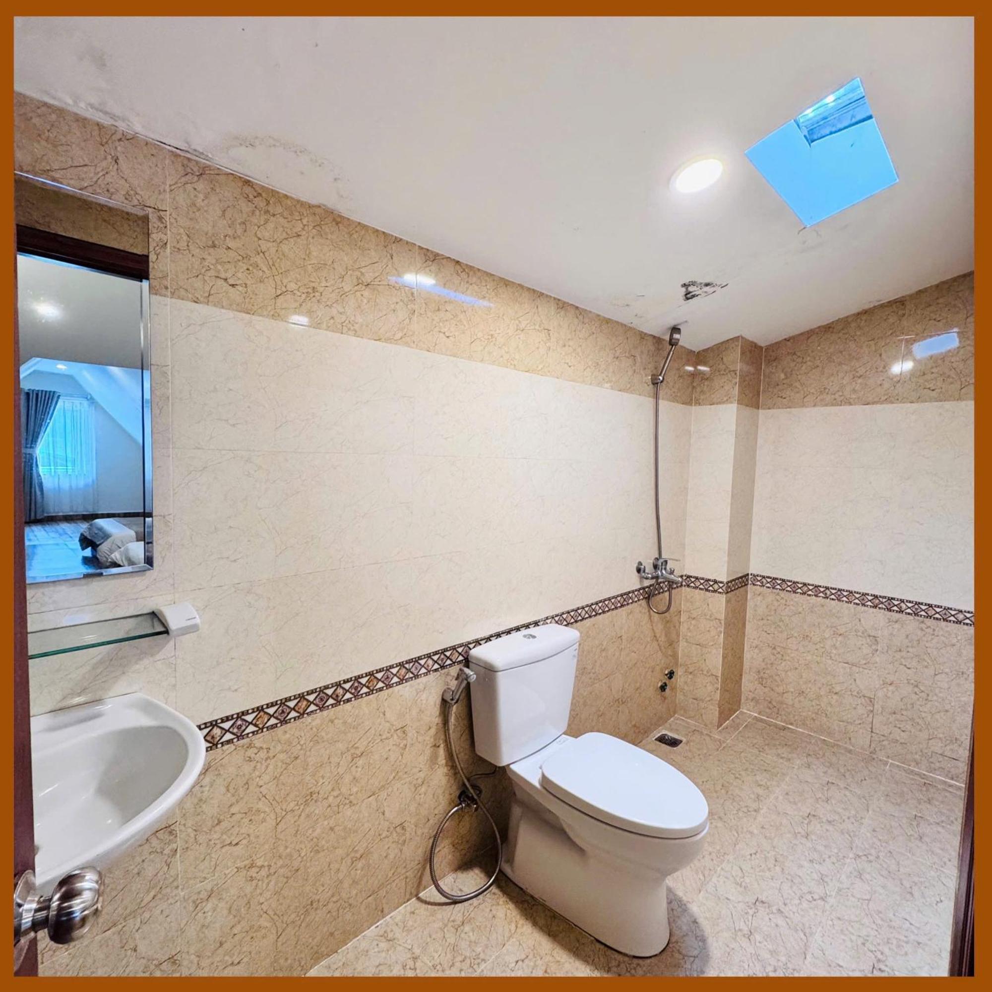 Nam Xuan Premium Hotel Đà Lạt Extérieur photo