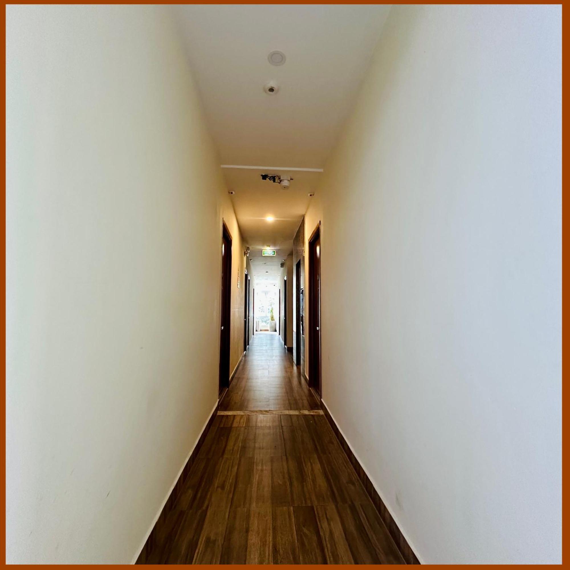 Nam Xuan Premium Hotel Đà Lạt Extérieur photo