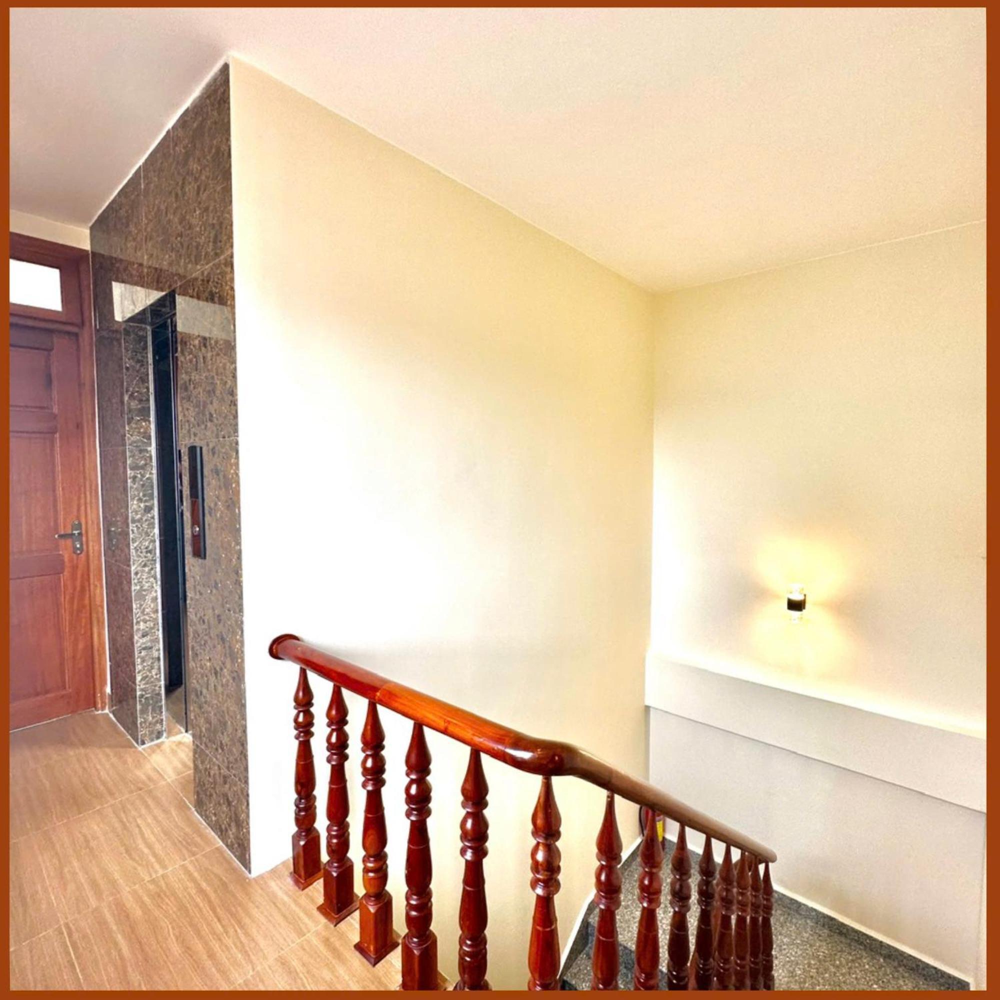 Nam Xuan Premium Hotel Đà Lạt Extérieur photo