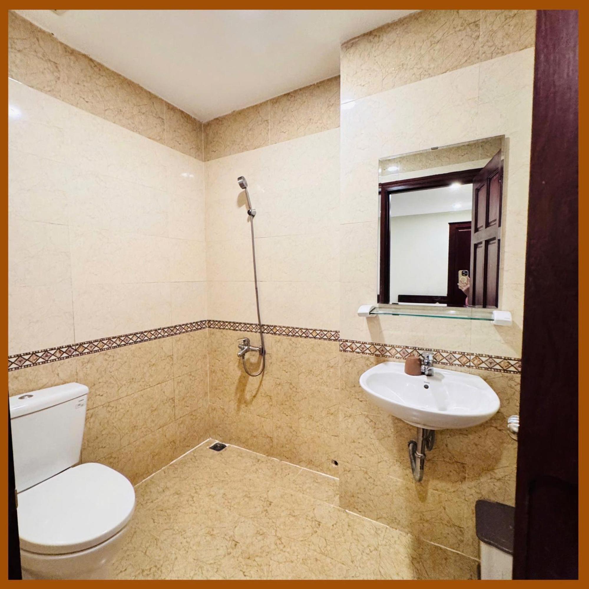 Nam Xuan Premium Hotel Đà Lạt Extérieur photo