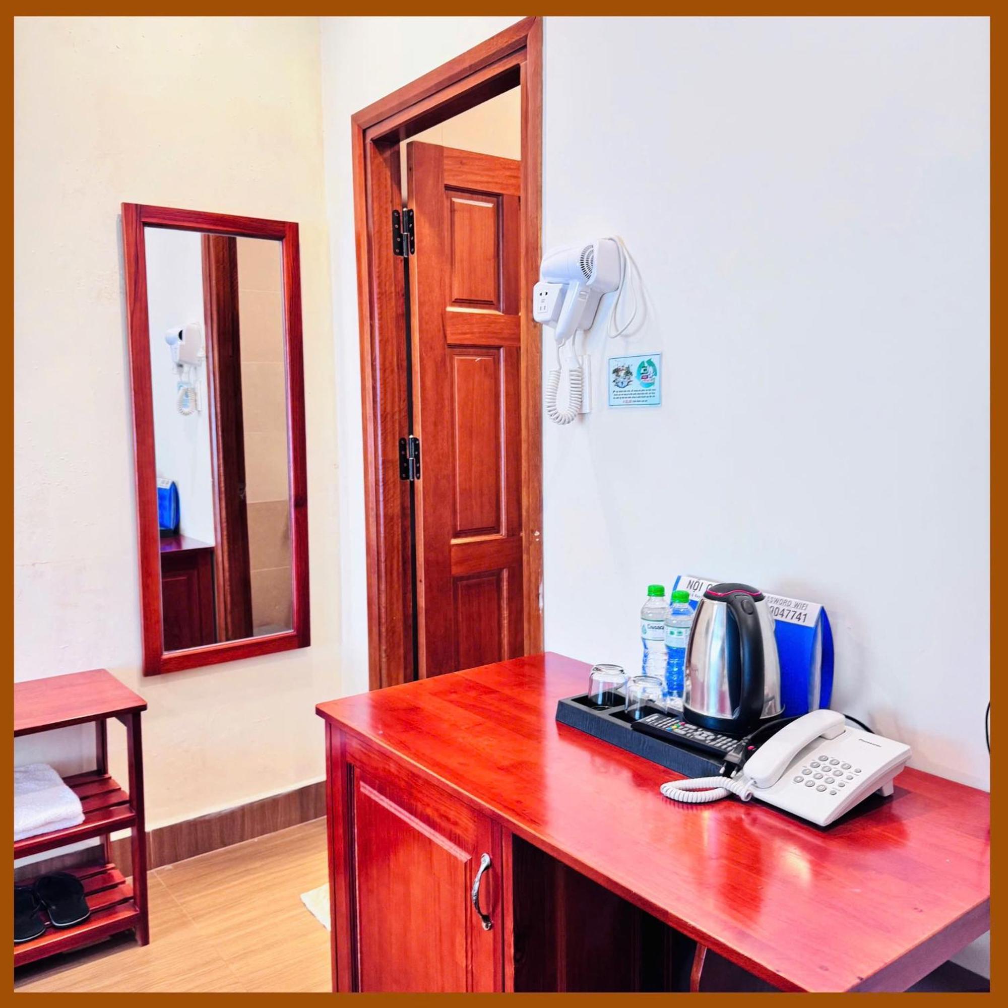 Nam Xuan Premium Hotel Đà Lạt Extérieur photo