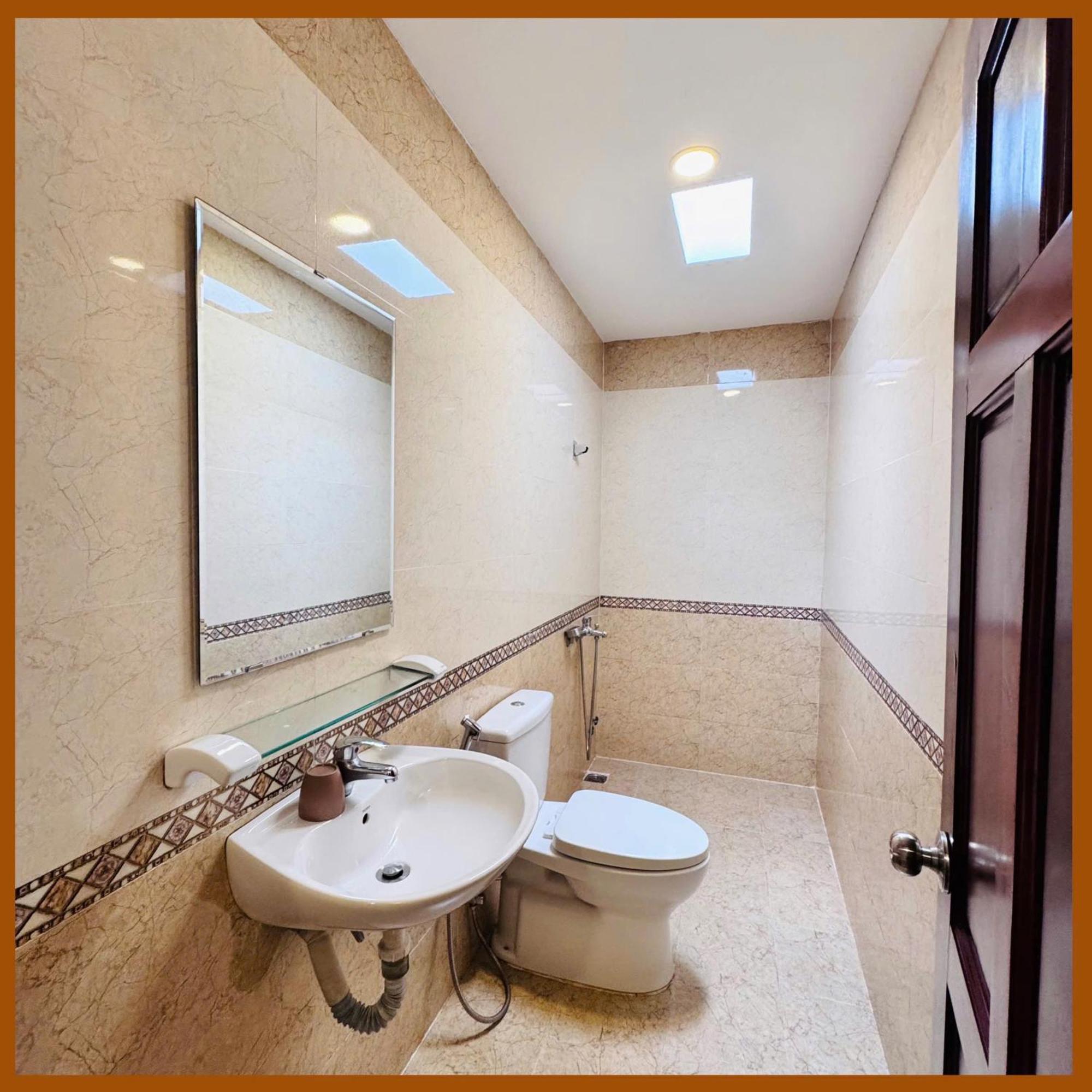 Nam Xuan Premium Hotel Đà Lạt Extérieur photo