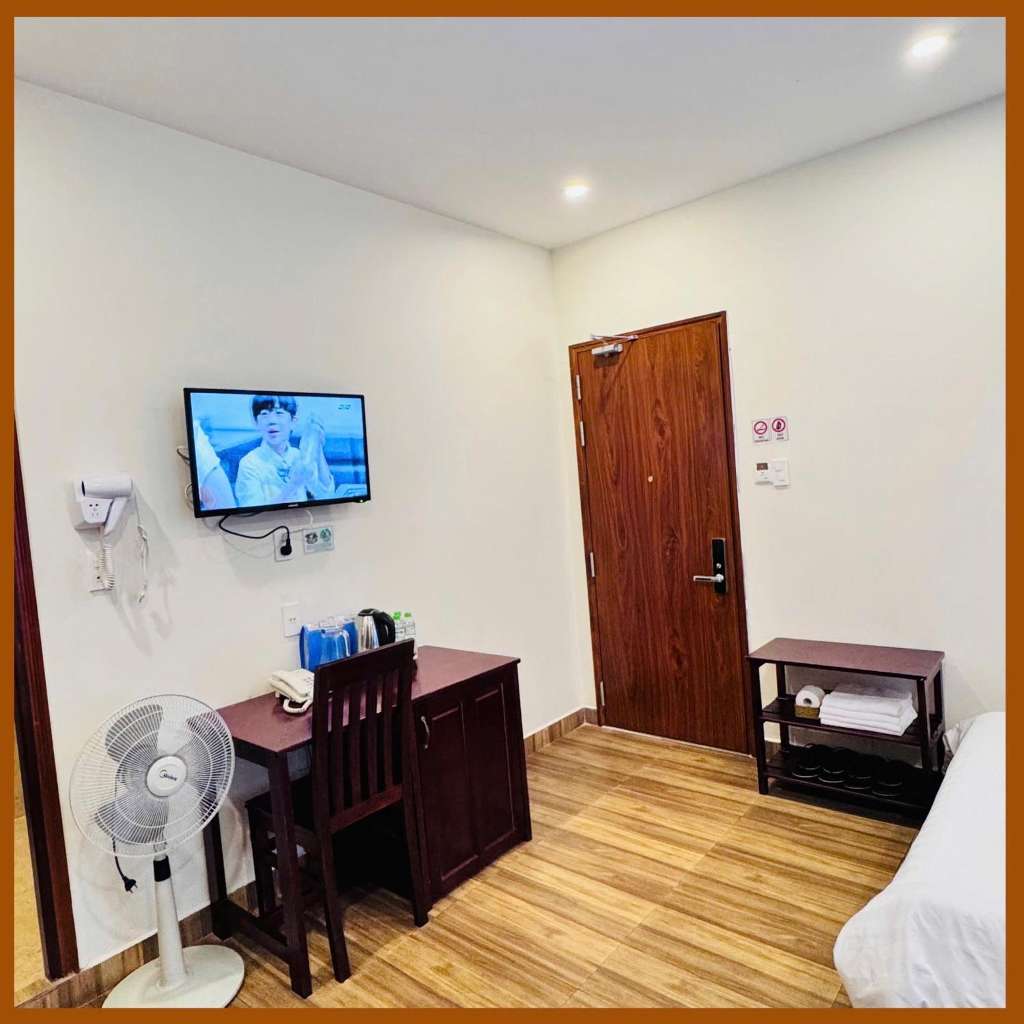 Nam Xuan Premium Hotel Đà Lạt Extérieur photo