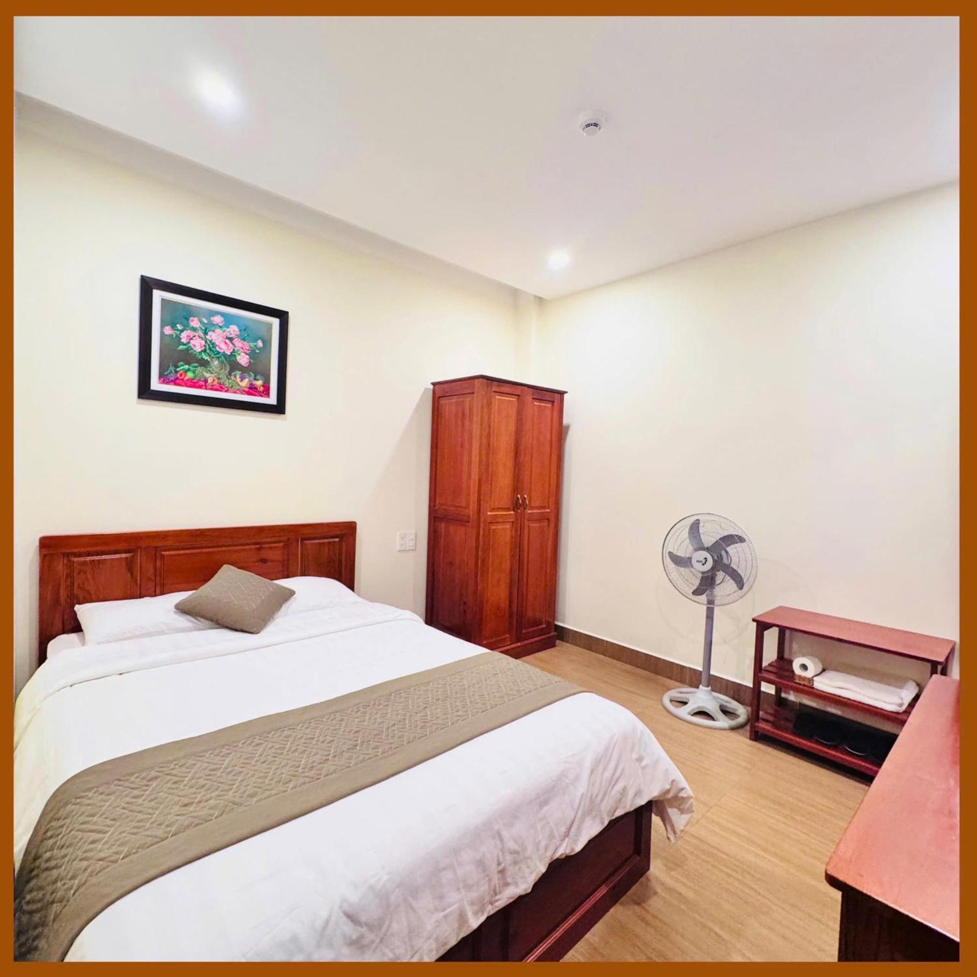 Nam Xuan Premium Hotel Đà Lạt Extérieur photo