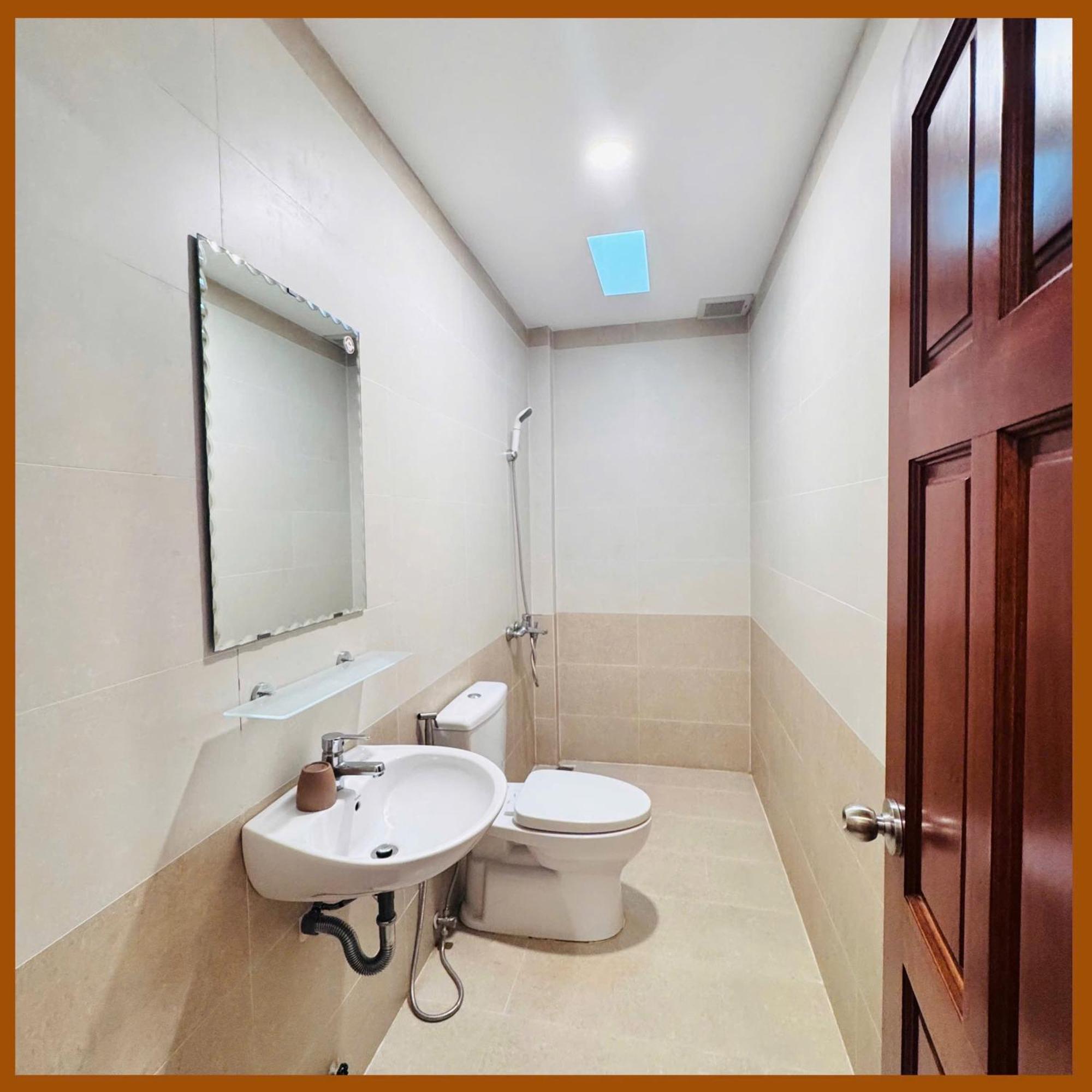 Nam Xuan Premium Hotel Đà Lạt Extérieur photo
