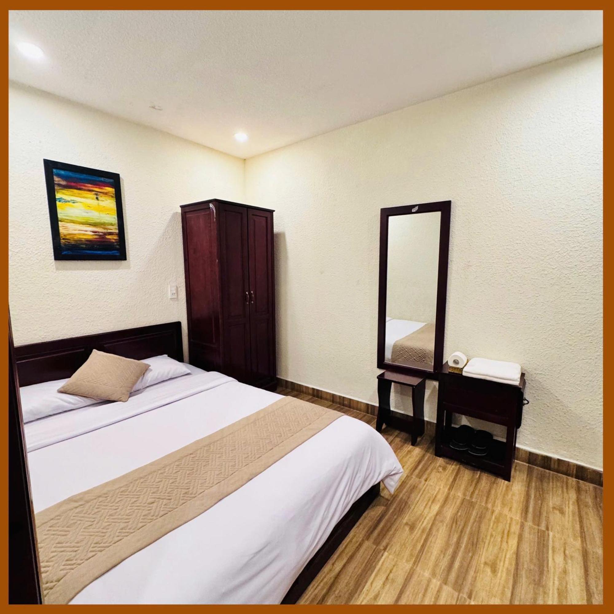 Nam Xuan Premium Hotel Đà Lạt Extérieur photo